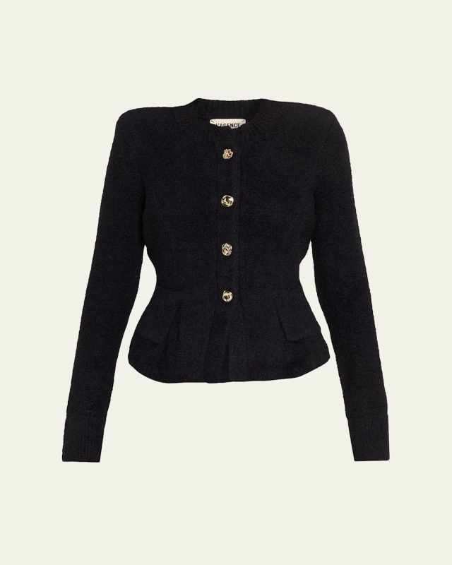 Melissa Knit Cardigan